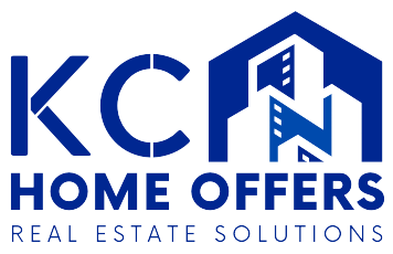 KC HOME OFFERS LLC – Buyers Website